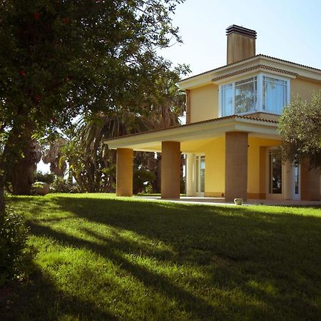 Il Filo Di Perle Luxury Villas Marsala Eksteriør billede