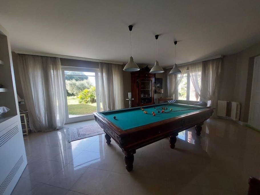 Il Filo Di Perle Luxury Villas Marsala Eksteriør billede