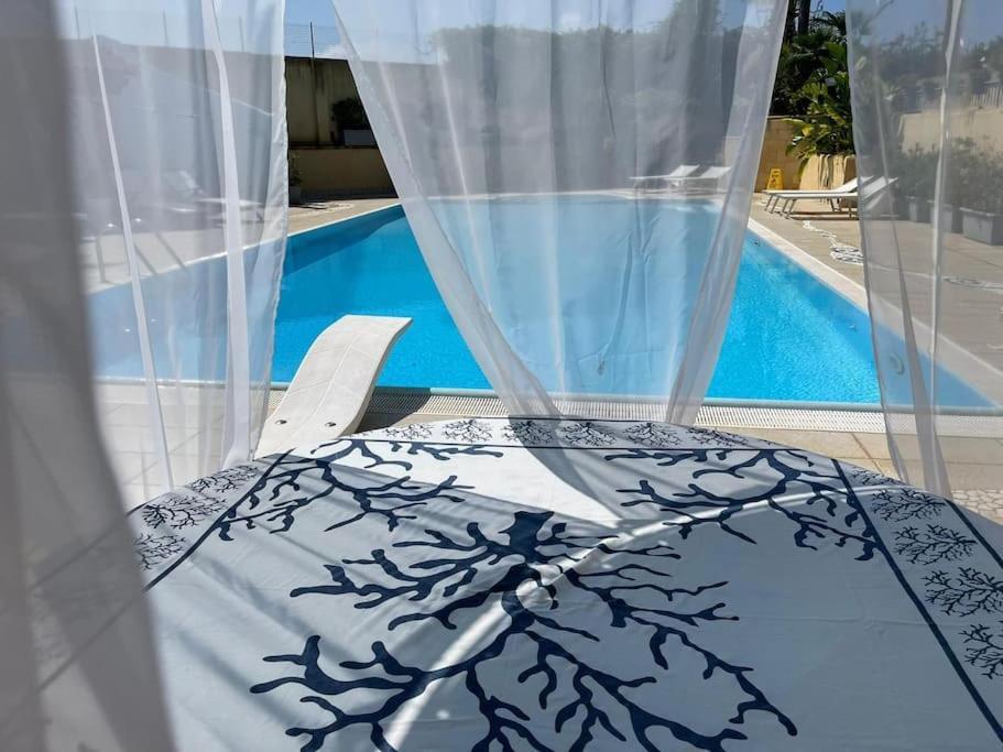 Il Filo Di Perle Luxury Villas Marsala Eksteriør billede