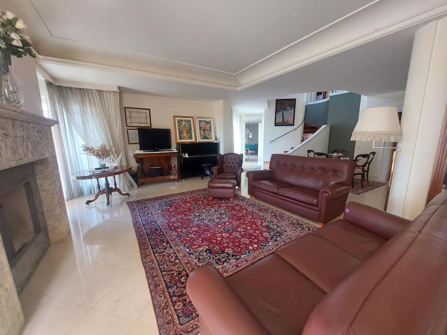 Il Filo Di Perle Luxury Villas Marsala Eksteriør billede
