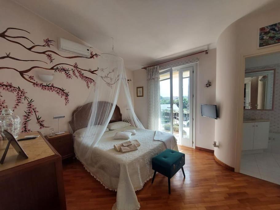 Il Filo Di Perle Luxury Villas Marsala Eksteriør billede