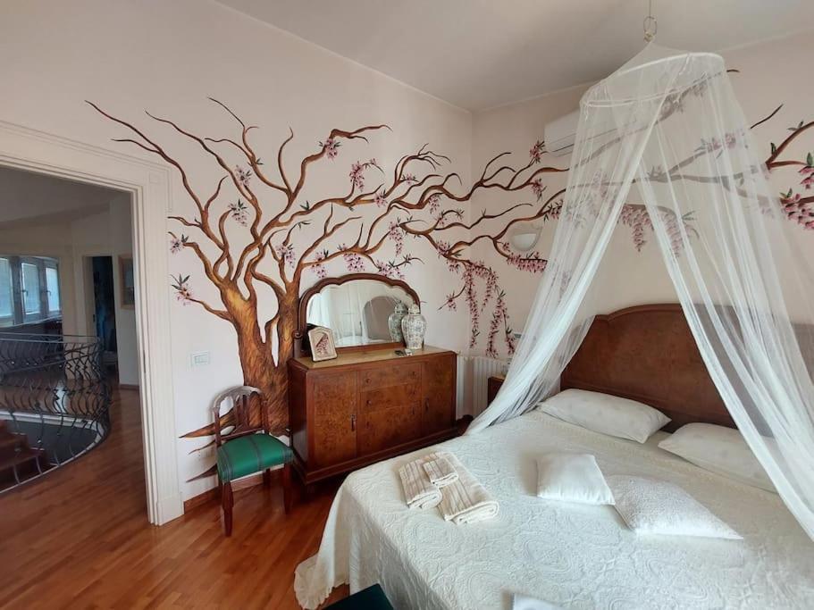 Il Filo Di Perle Luxury Villas Marsala Eksteriør billede
