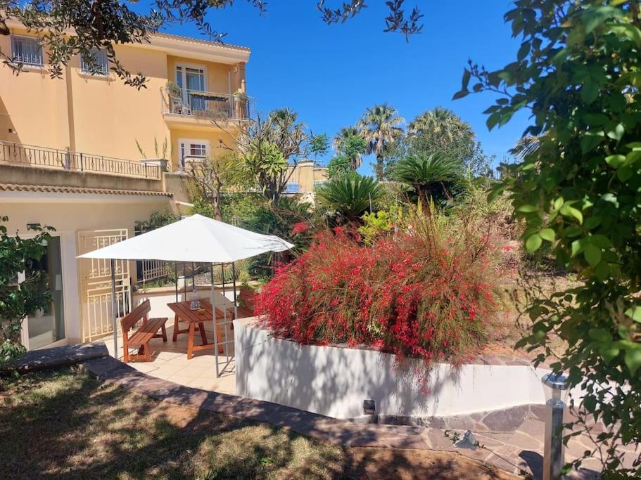 Il Filo Di Perle Luxury Villas Marsala Eksteriør billede