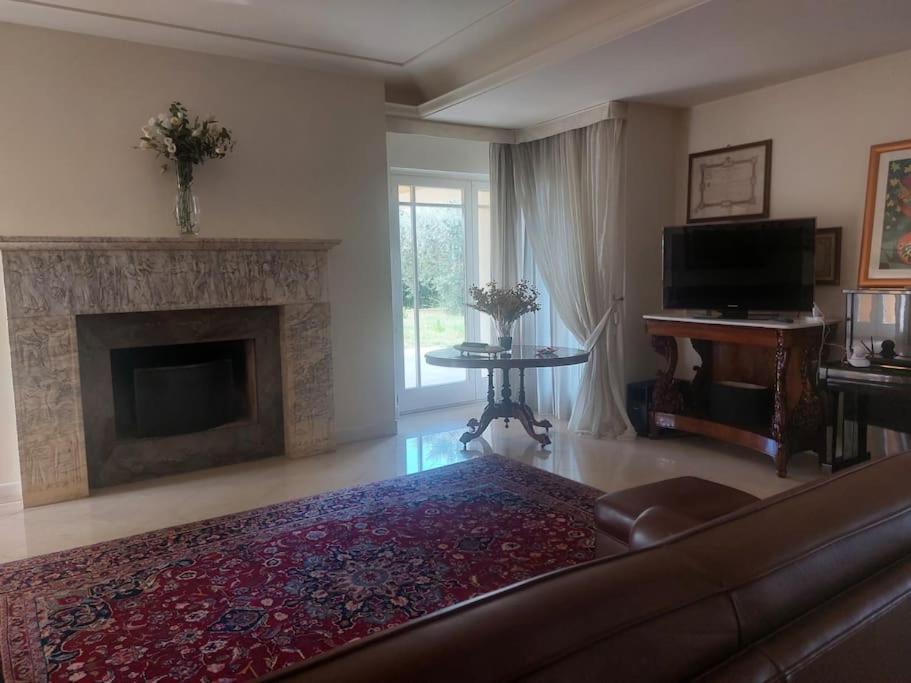 Il Filo Di Perle Luxury Villas Marsala Eksteriør billede