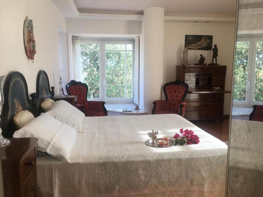 Il Filo Di Perle Luxury Villas Marsala Eksteriør billede